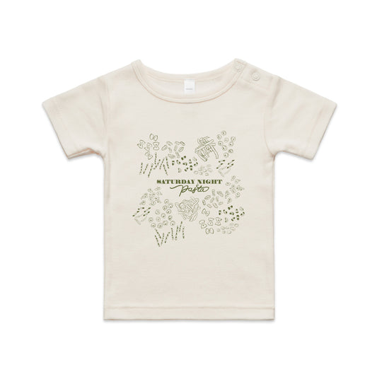 SNP Make Shapes T-Shirt (Baby)