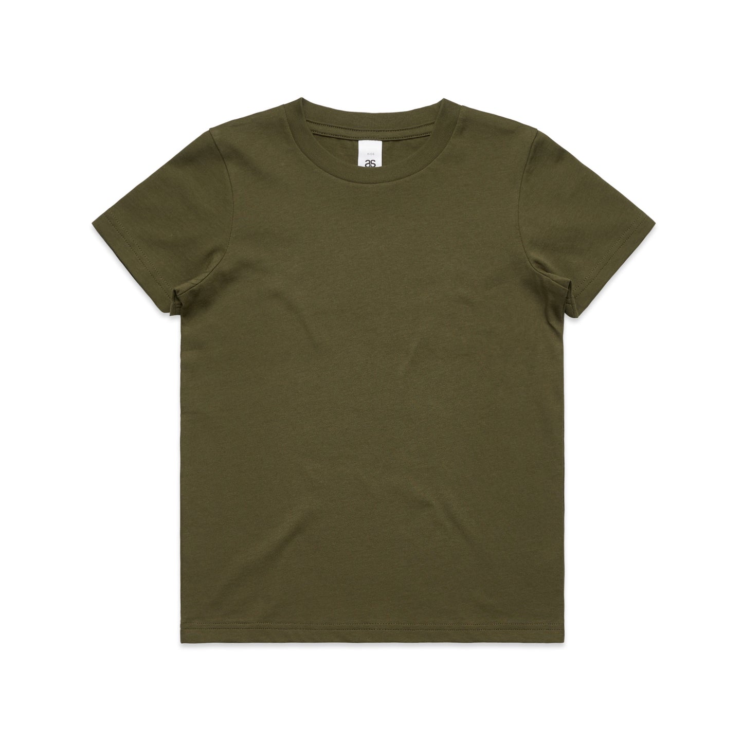 Make shapes SNP T-shirt (kids)