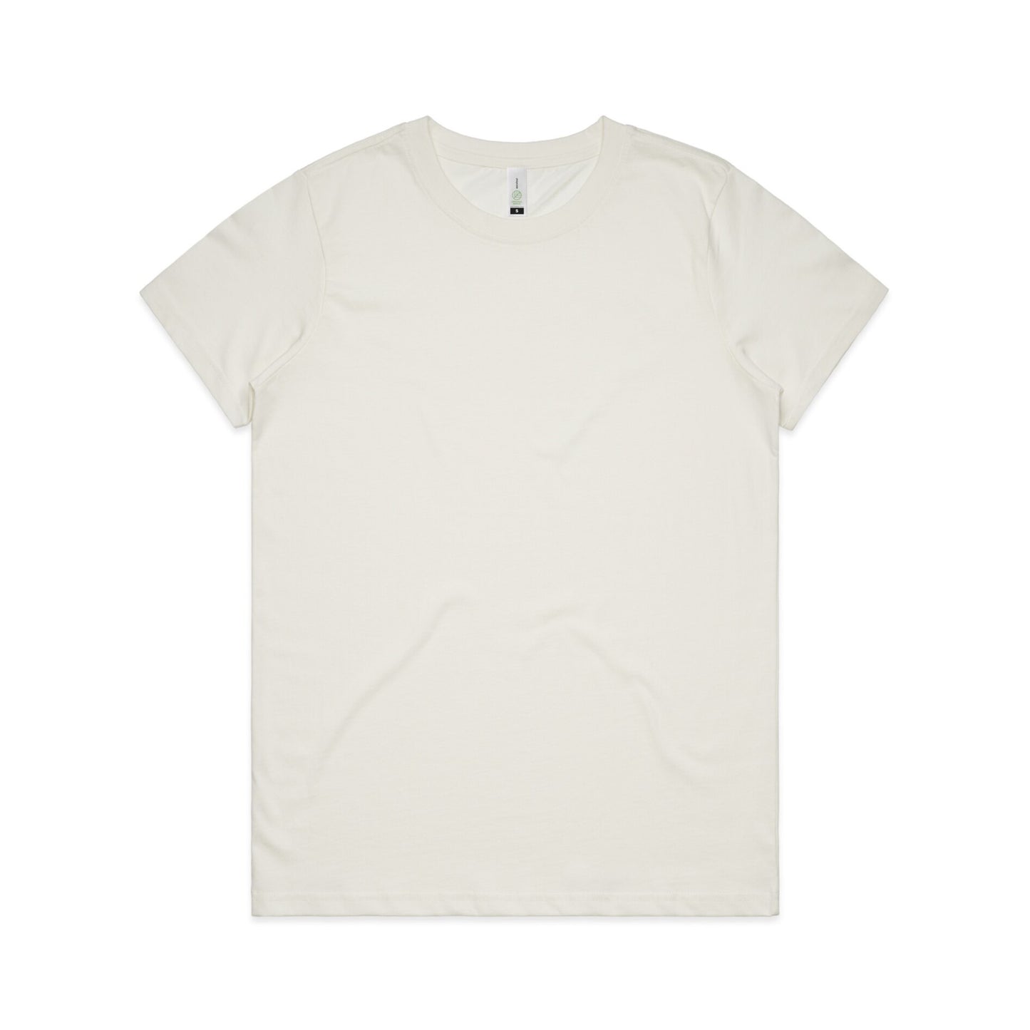 Make Shapes SNP T-shirt (female)