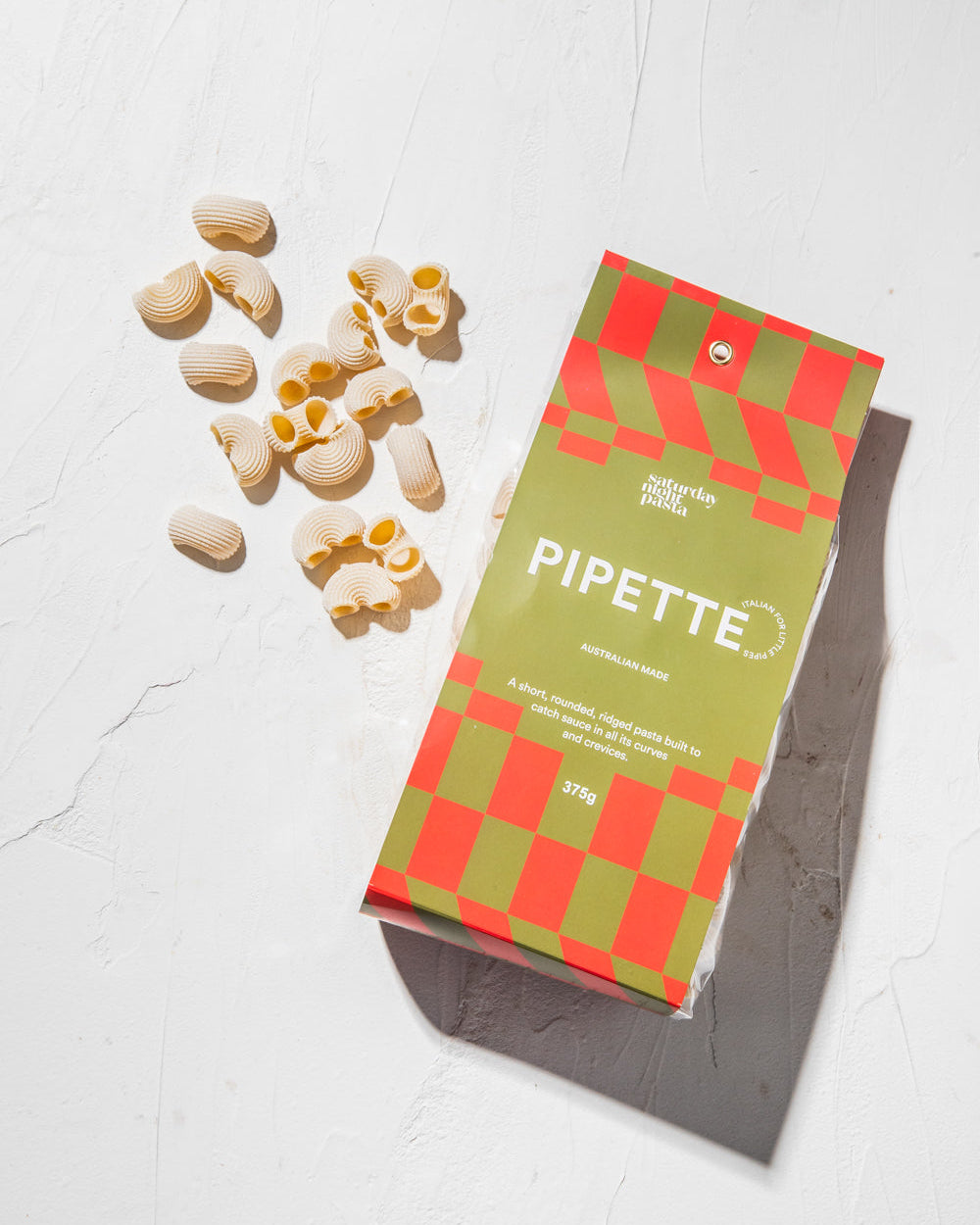 SNP x Pep Pasta Night Kit