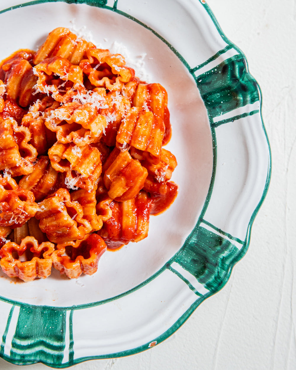 Build Your Own - 3 Sauce + 3 Pasta + T-Shirt Pack