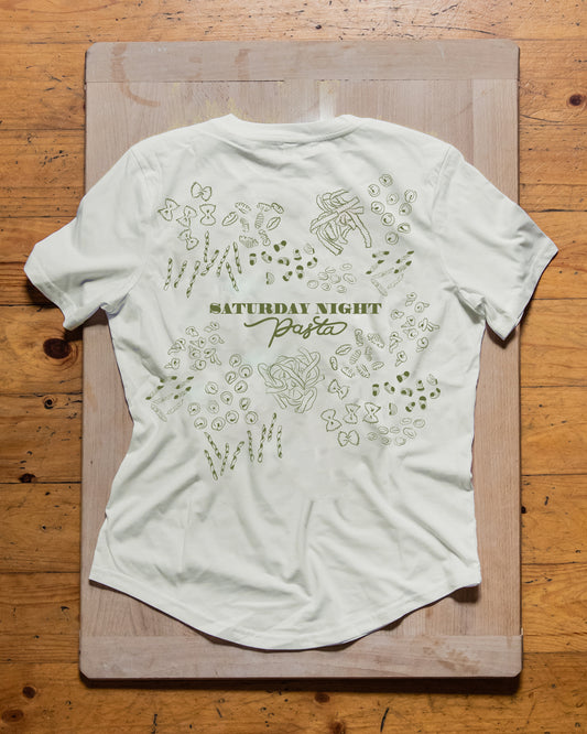 SNP Make Shapes T-Shirt (Female)
