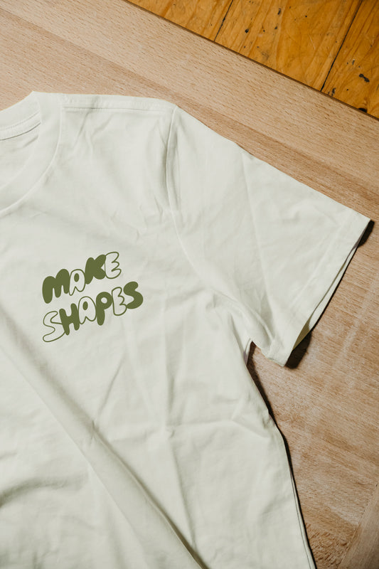 SNP Make Shapes T-Shirt (Female)