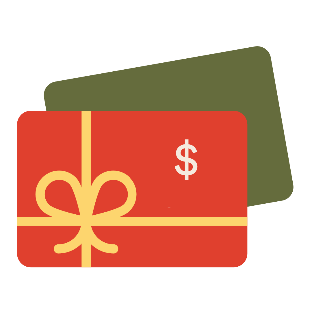 Saturday Night Pasta Gift Card