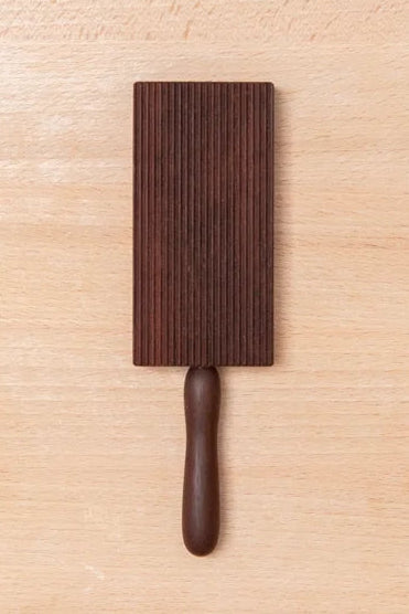 SNP Handmade Ridge Pasta Board