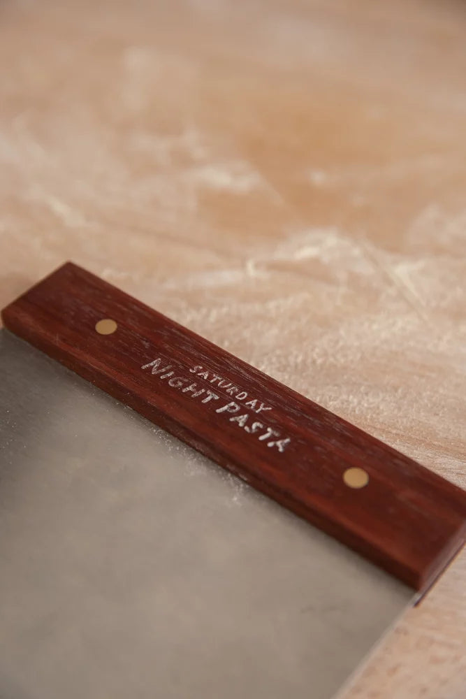 SNP hand made dough cutter