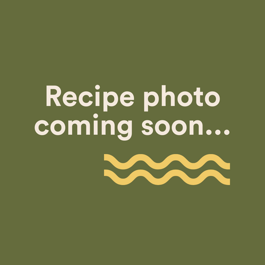 Throw-Together Zucchini & Tuna Pasta (Kid Approved!)