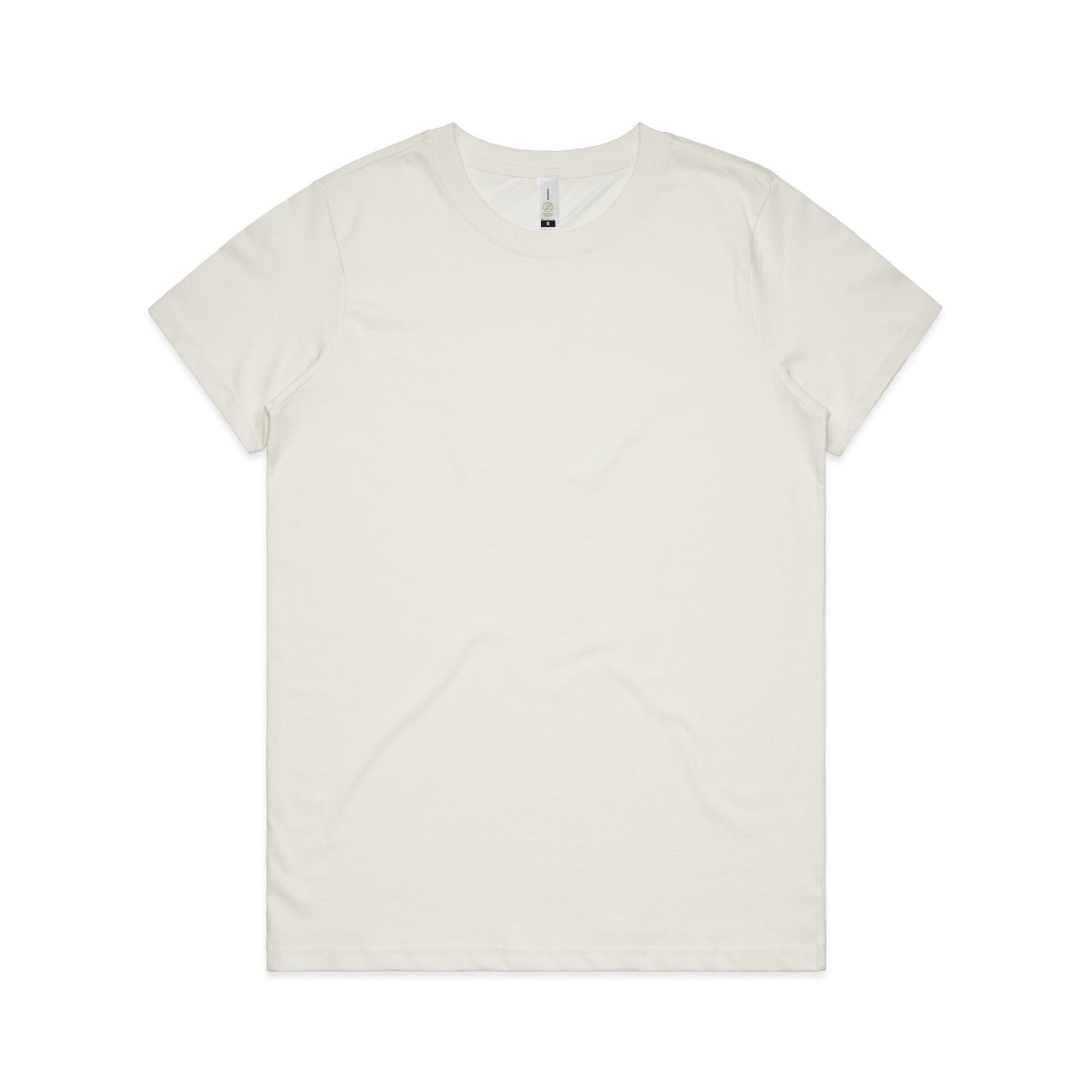 Make shapes SNP T-shirt (female)