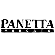 Panetta Mercato logo on a white background