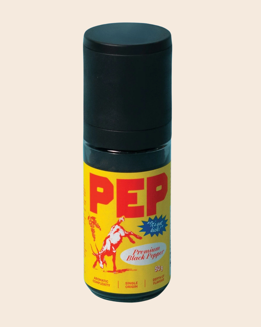 SNP x Pep Pasta Night Kit