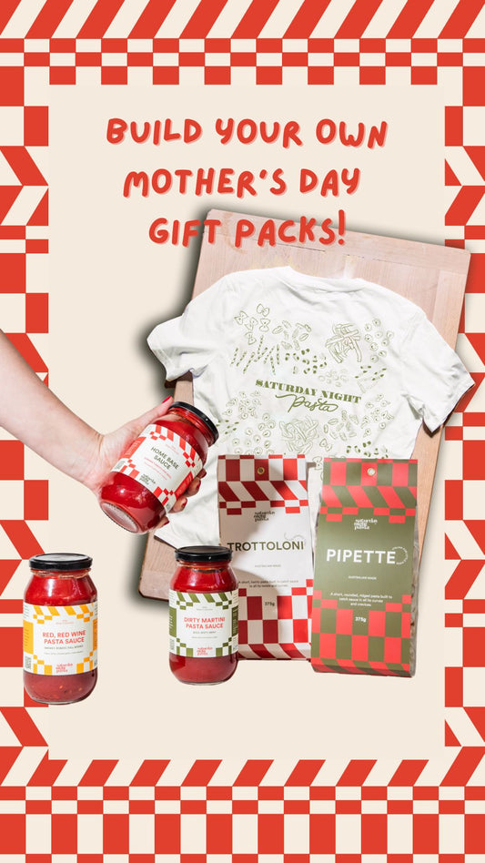 Build your own - Mother's Day Pack