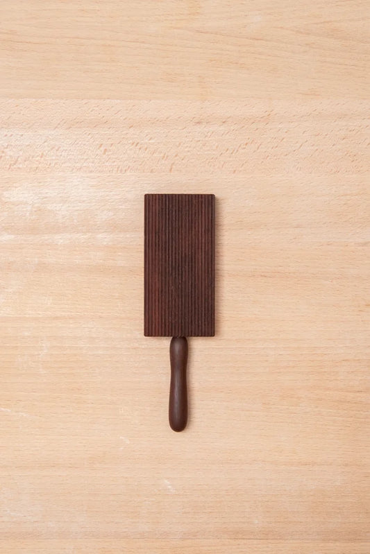 SNP Hand Made Ridge Pasta Board