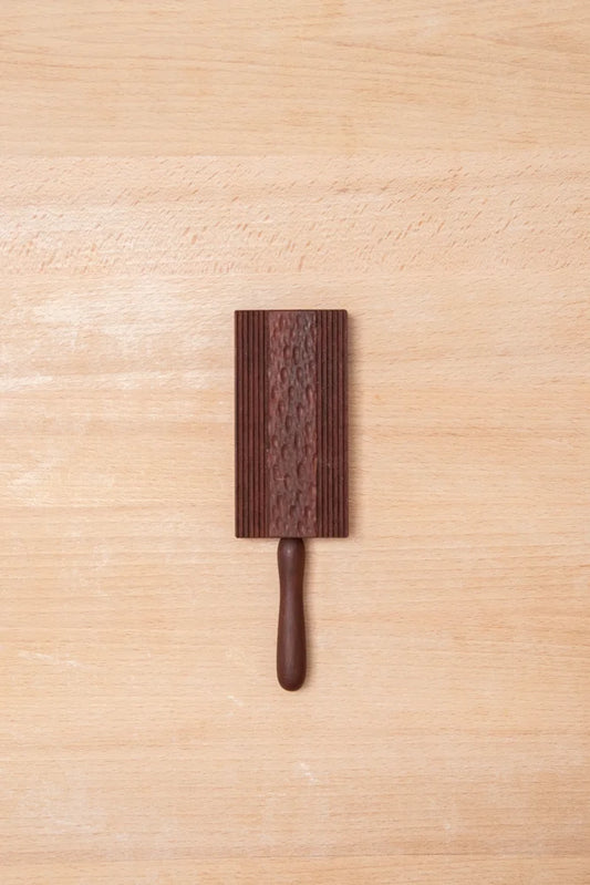 SNP Hand Made Tear Drop Pasta Board